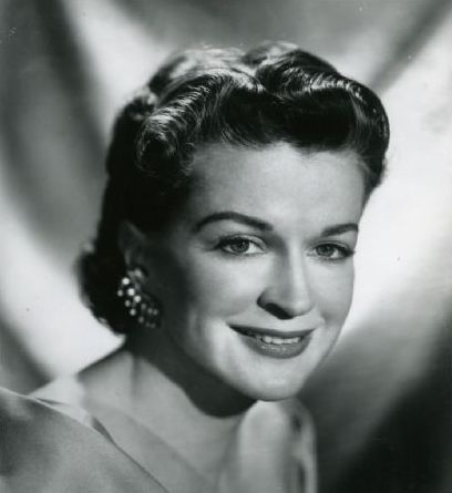 Rosemary DeCamp