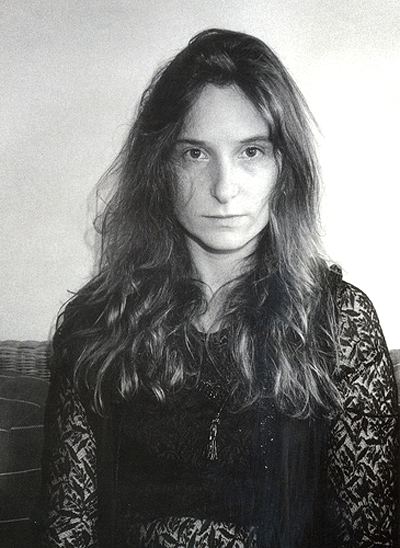 Katrin Cartlidge