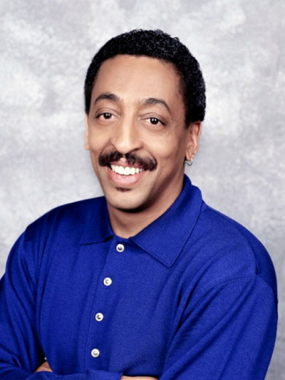 Gregory Hines