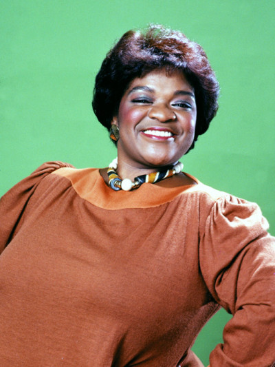 Nell Carter