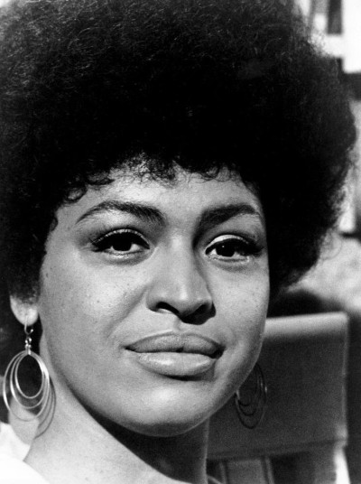 Gloria Foster