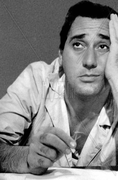 Alberto Sordi