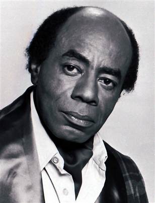 Roscoe Lee Browne