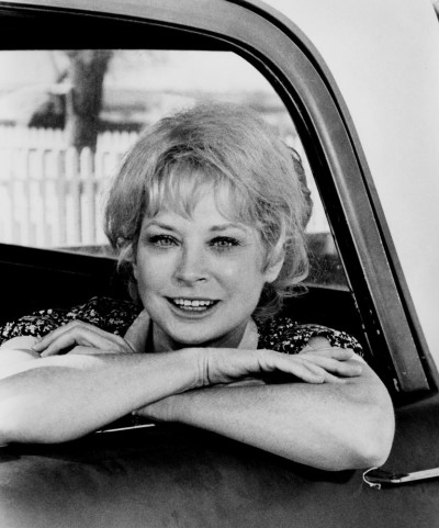 Lois Nettleton