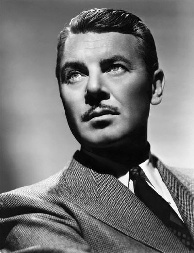 George Brent