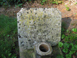 Richard Hearne