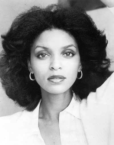 Vonetta McGee