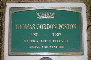 Tom Poston