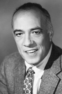 Berry Kroeger