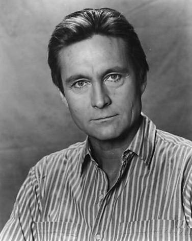 John Phillip Law