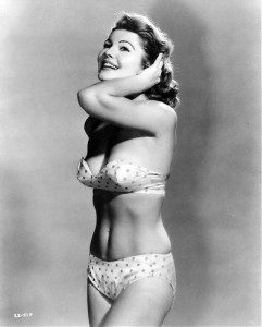 Claire Kelly