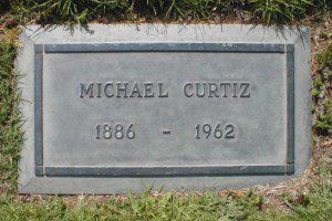 Michael Curtiz