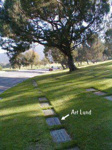 Art Lund