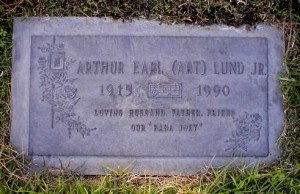 Art Lund