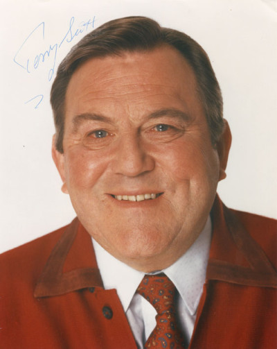 Terry Scott