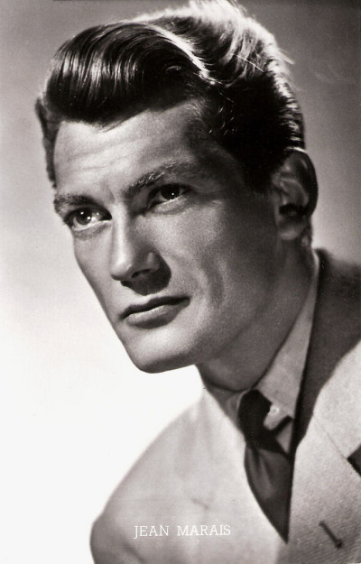 Jean Marais