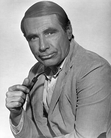 Gary Merrill