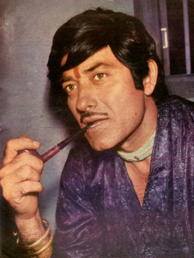 Raaj Kumar