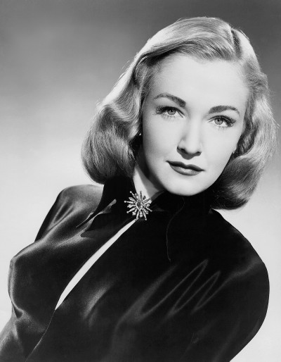 Nina Foch