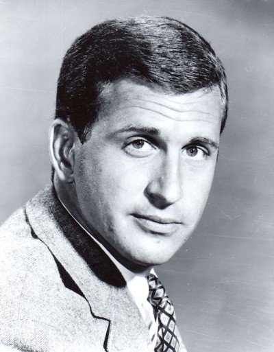 Ted Bessell