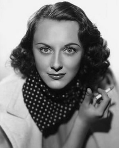 Ann Dvorak