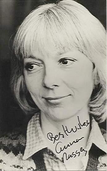 Anna Massey