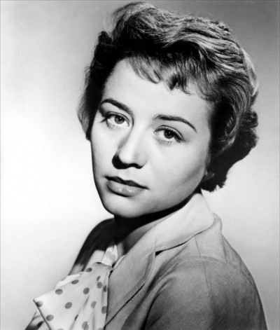 Annie Girardot