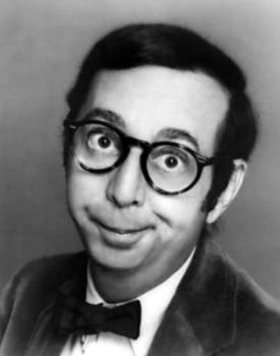 Arnold Stang