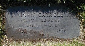 John Carroll