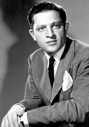 Jules Dassin