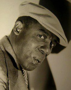 Clarence Muse