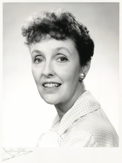 Joyce Grenfell