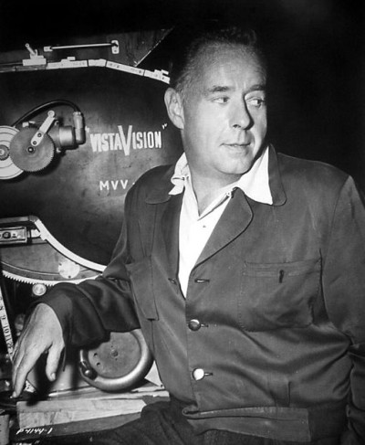 Frank Tashlin