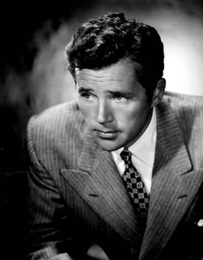 Howard Duff