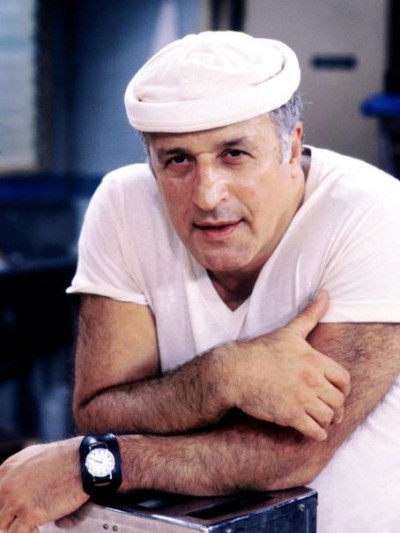 Vic Tayback