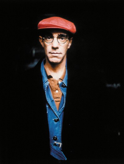 Derek Jarman