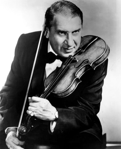 Henny Youngman