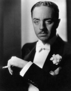 William Horatio Powell