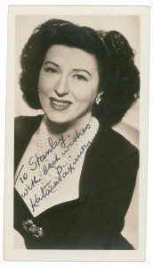 Katina Paxinou