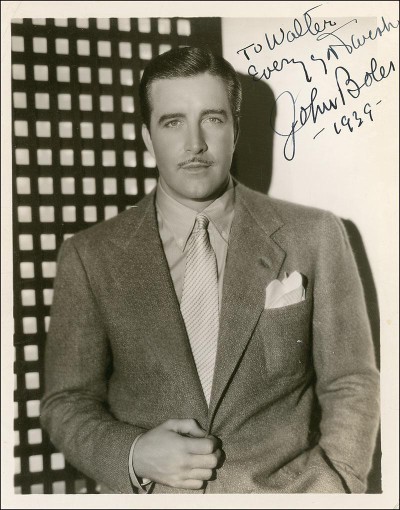 John Boles