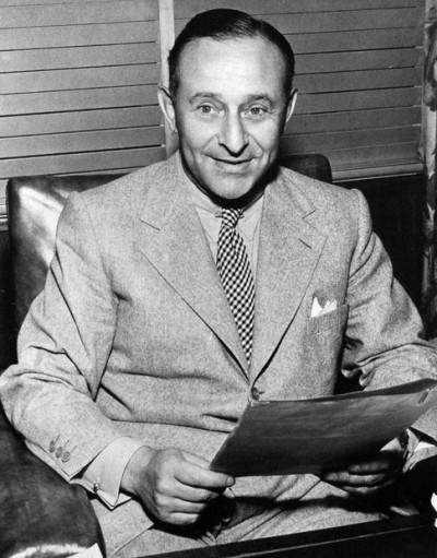 Arthur Freed