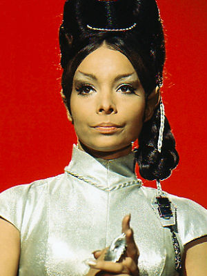 Arlene Martel