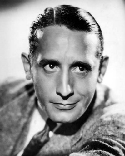 Victor Jory