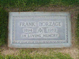 Frank Borzage
