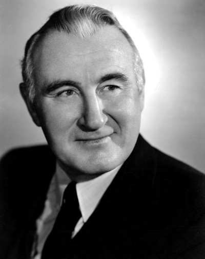 Donald Crisp