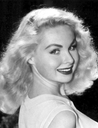 Joi Lansing