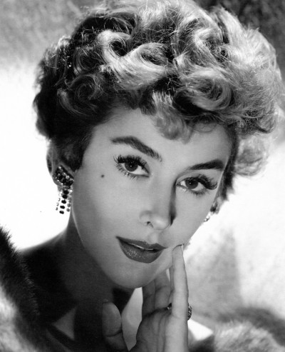 Kay Kendall