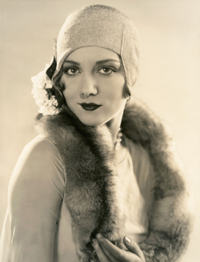 Leila Hyams