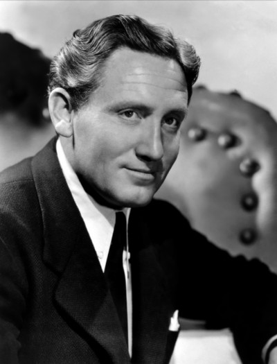 Spencer Tracy