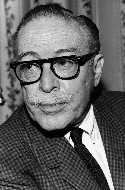 Dalton Trumbo